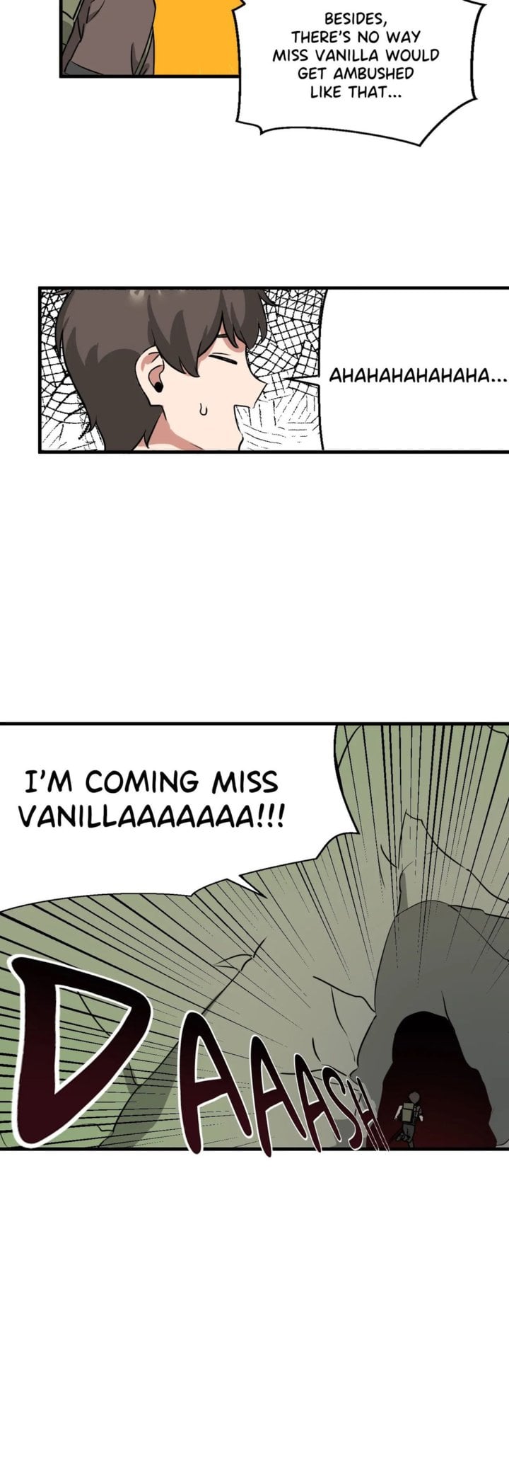 No Man’s Land Page 9 - MangaHe
