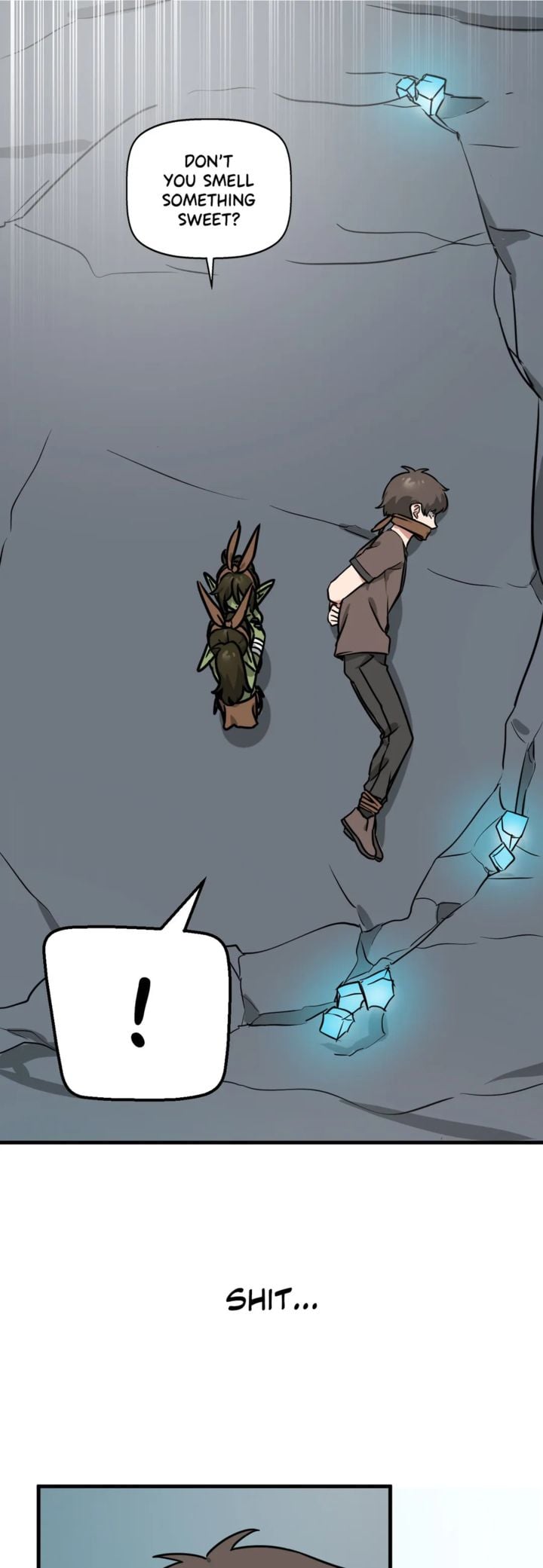 No Man’s Land Page 2 - MangaHe