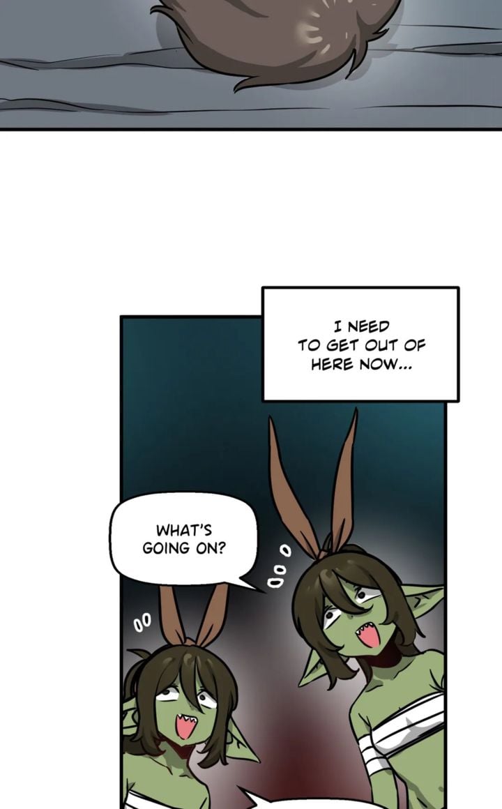 No Man’s Land Page 11 - MangaHe