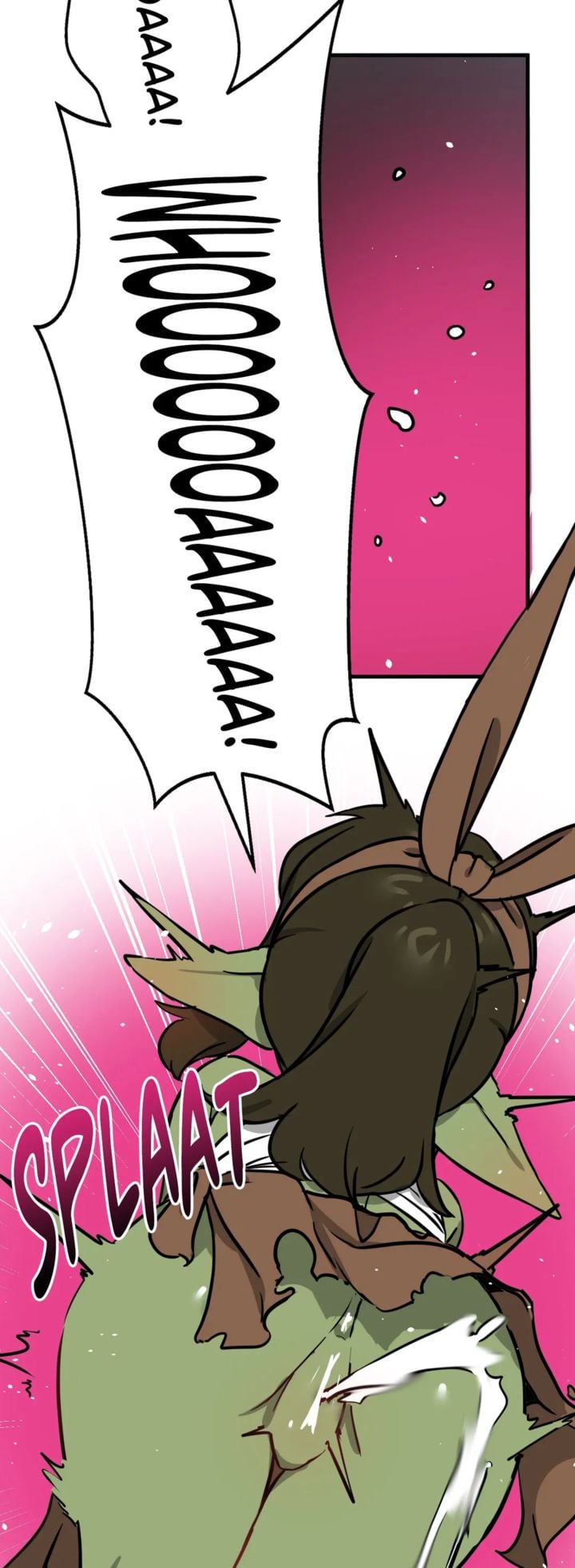 No Man’s Land Page 20 - MangaHe