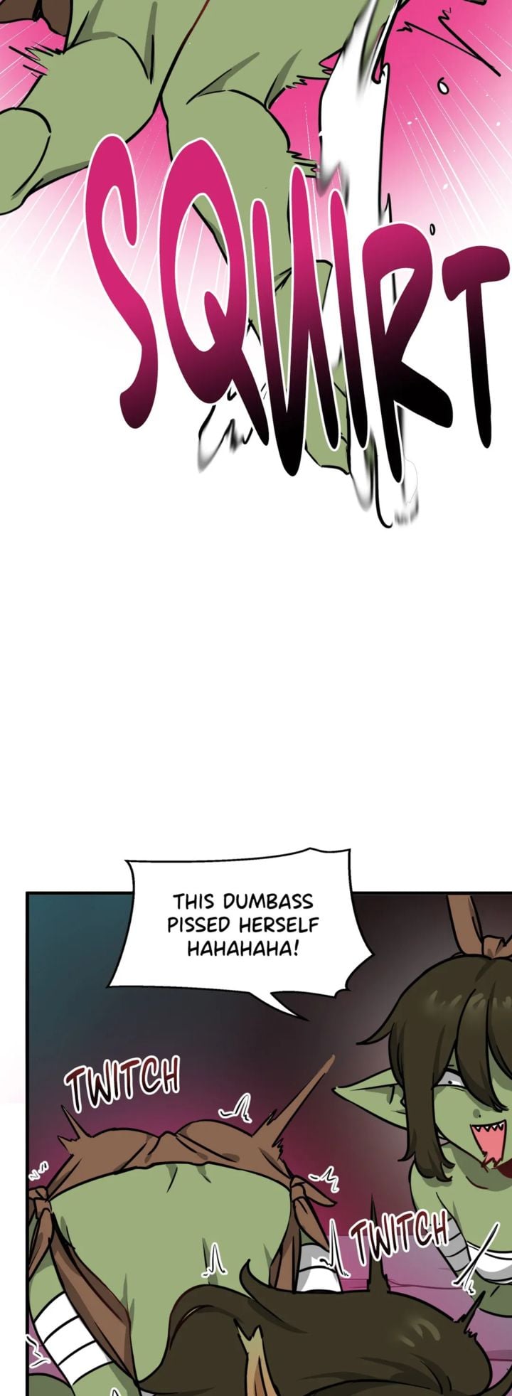 No Man’s Land Page 21 - MangaHe