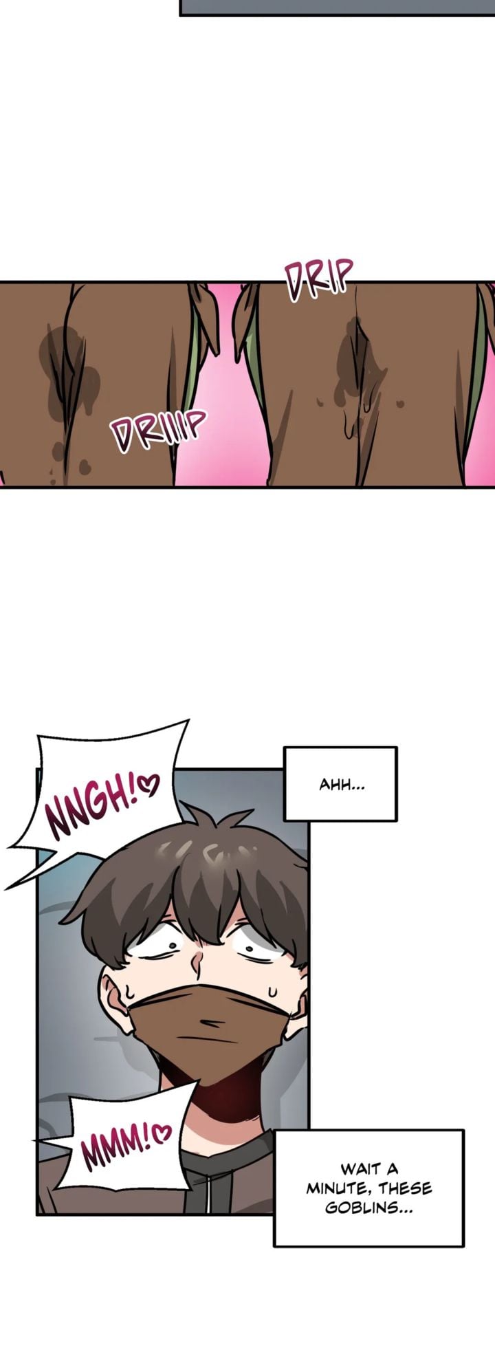 No Man’s Land Page 25 - MangaHe
