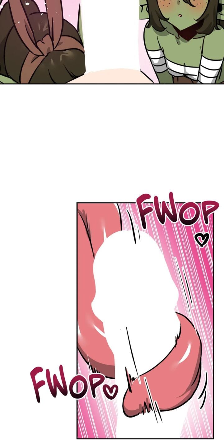 No Man’s Land Page 27 - MangaHe