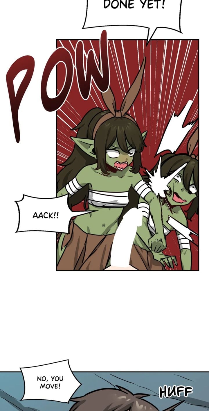 No Man’s Land Page 30 - MangaHe