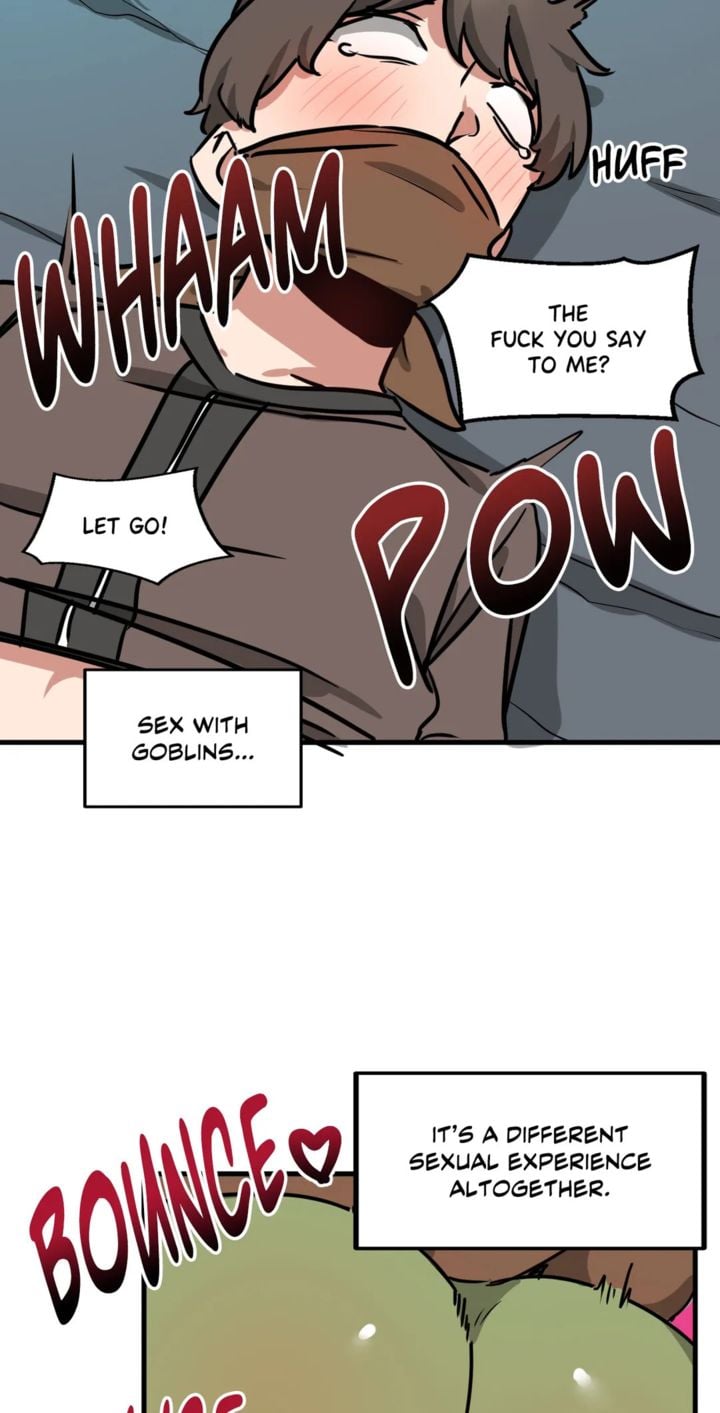 No Man’s Land Page 31 - MangaHe