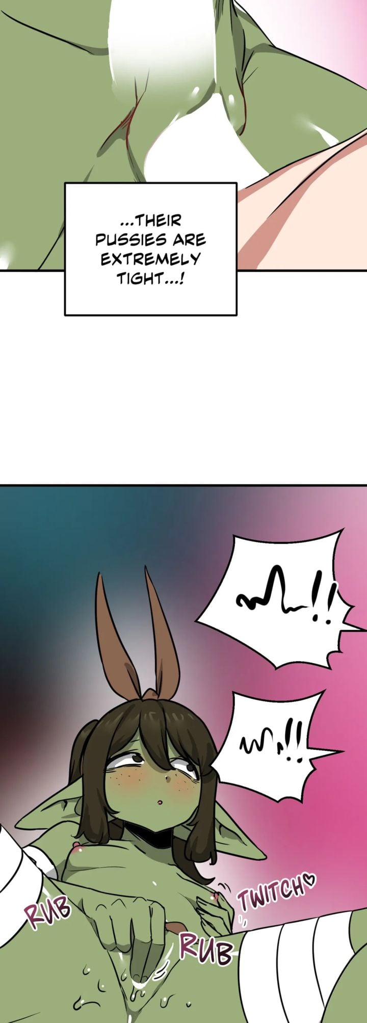 No Man’s Land Page 38 - MangaHe