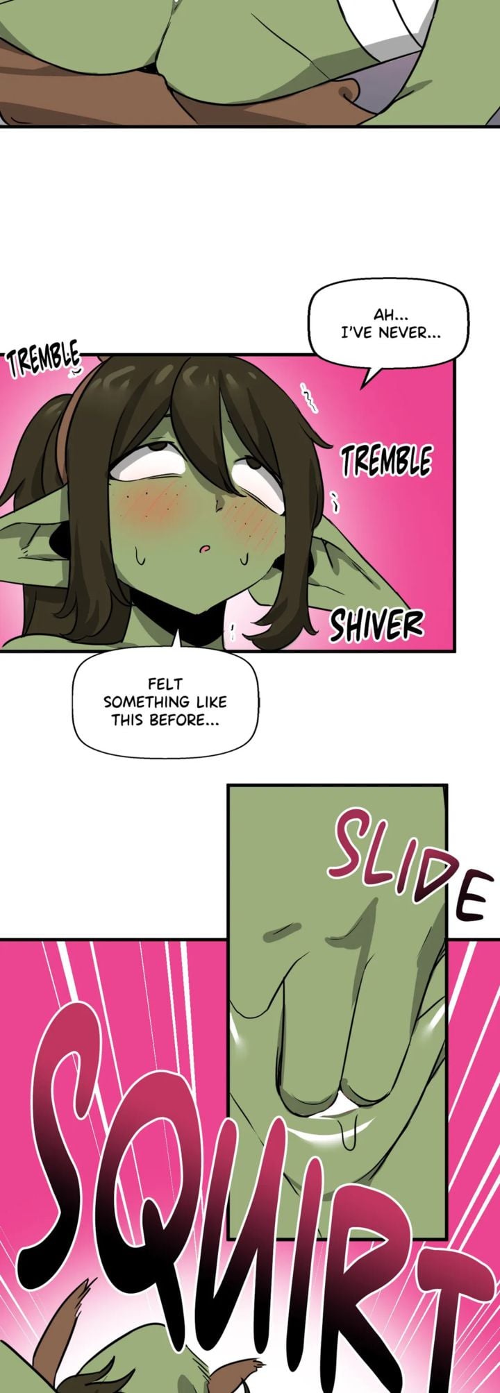 No Man’s Land Page 39 - MangaHe