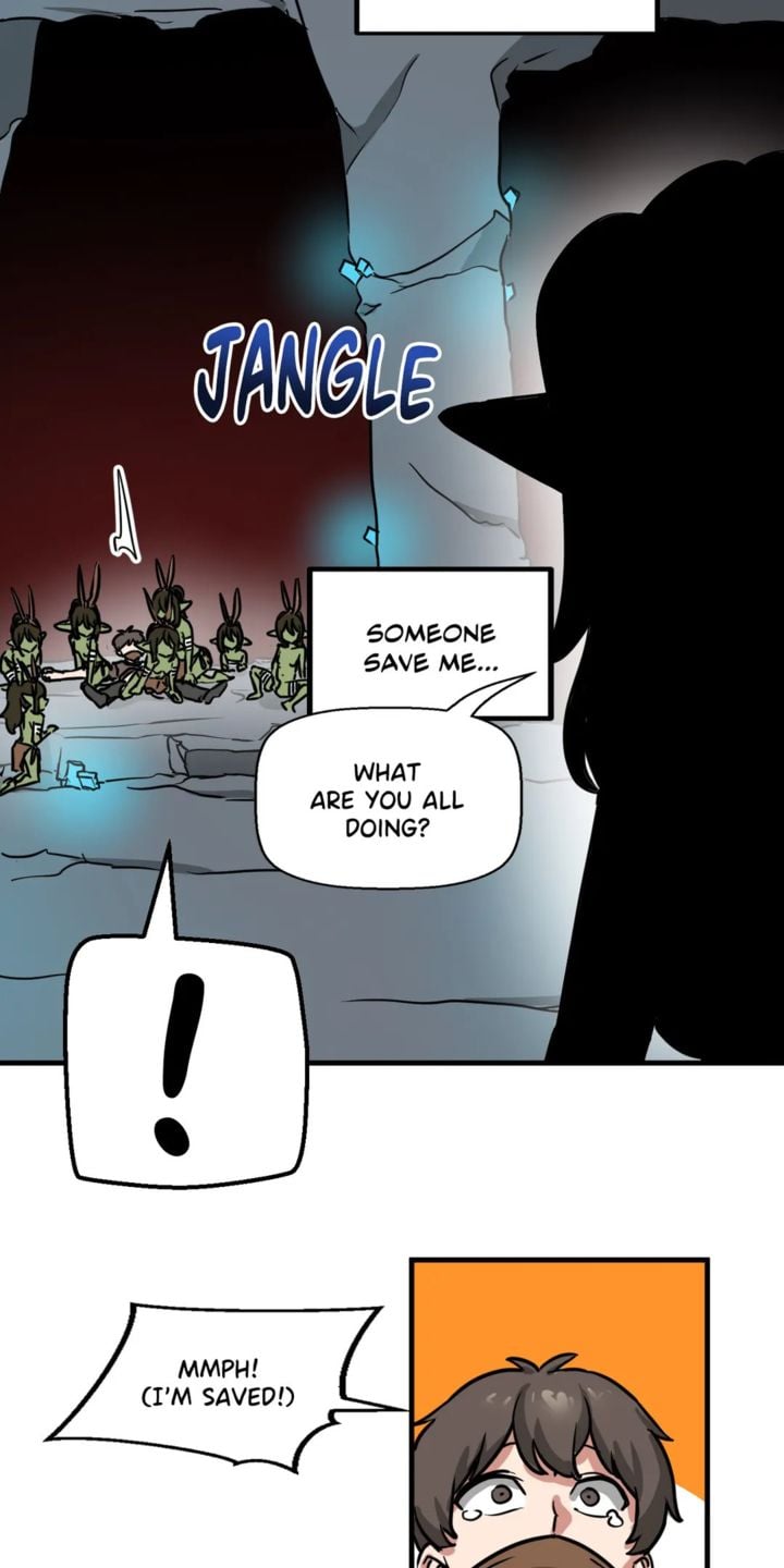 No Man’s Land Page 44 - MangaHe