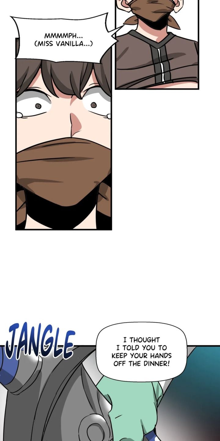 No Man’s Land Page 45 - MangaHe