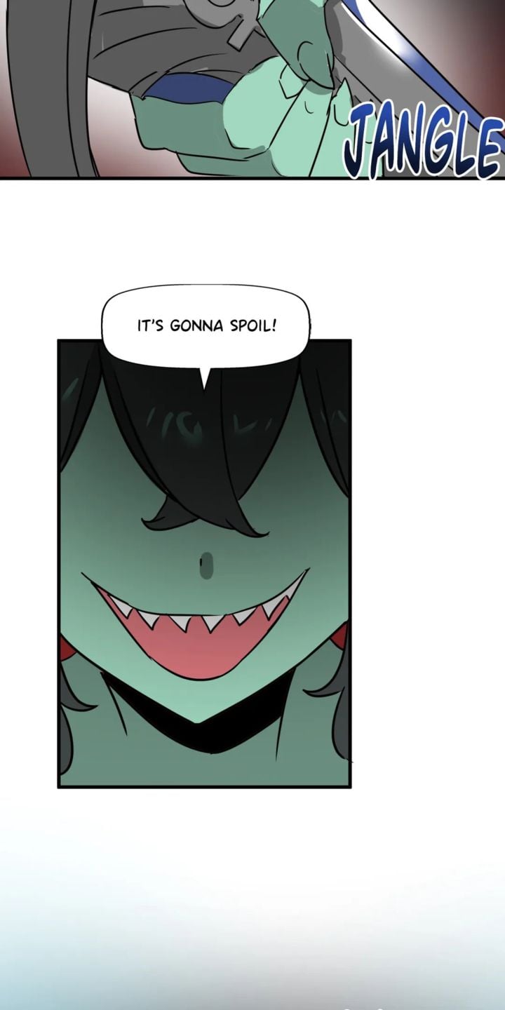No Man’s Land Page 46 - MangaHe