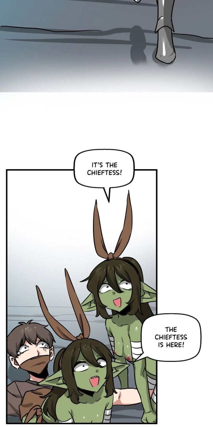 No Man’s Land Page 48 - MangaHe