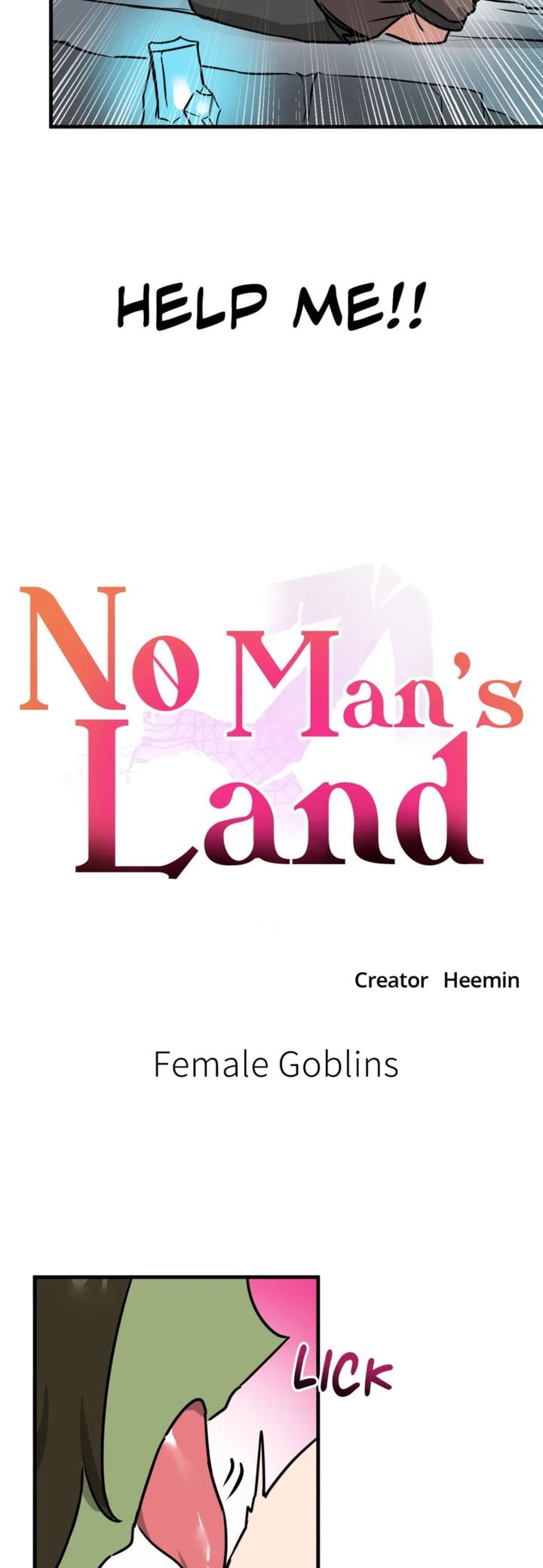 No Man’s Land Page 7 - MangaHe