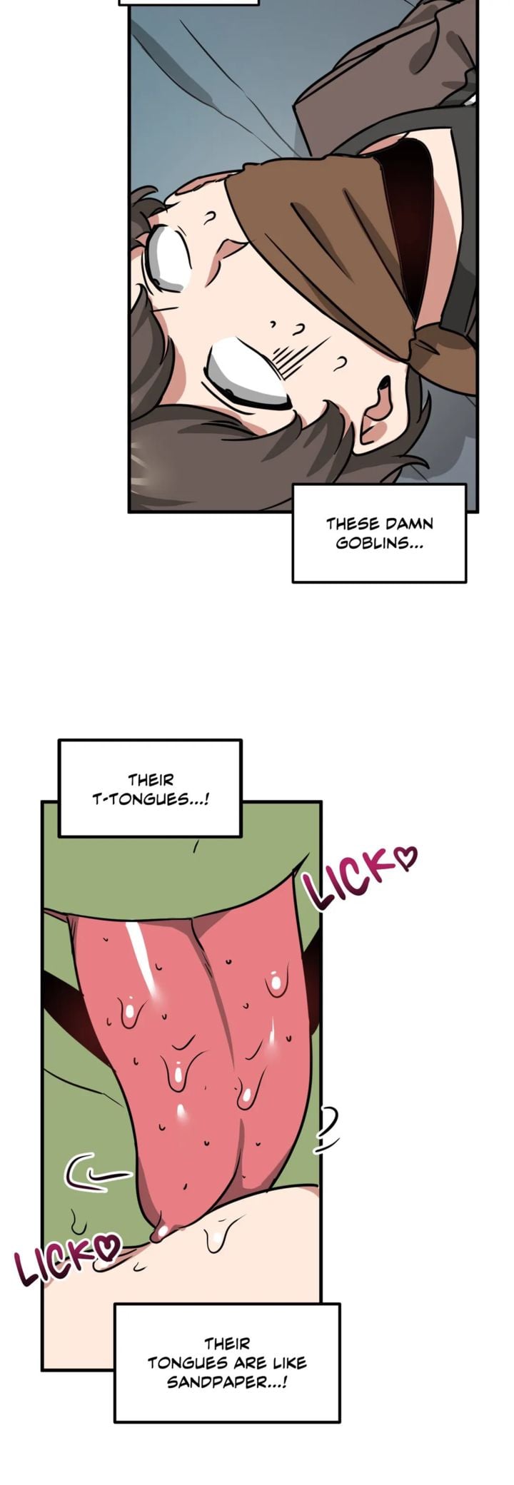 No Man’s Land Page 9 - MangaHe