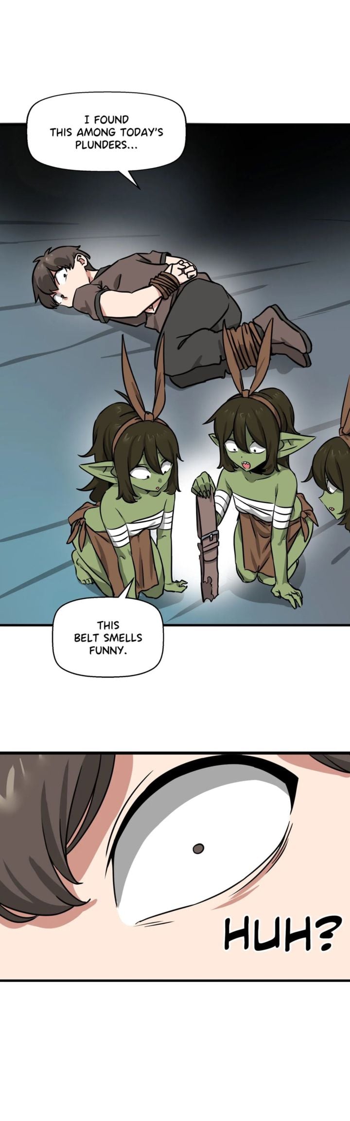 No Man’s Land Page 16 - MangaHe