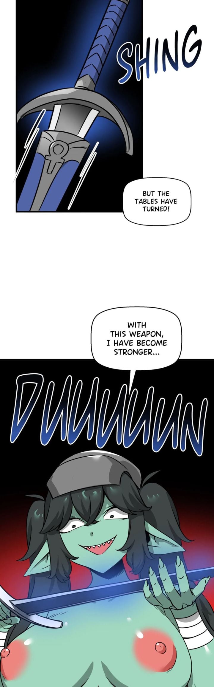 No Man’s Land Page 19 - MangaHe