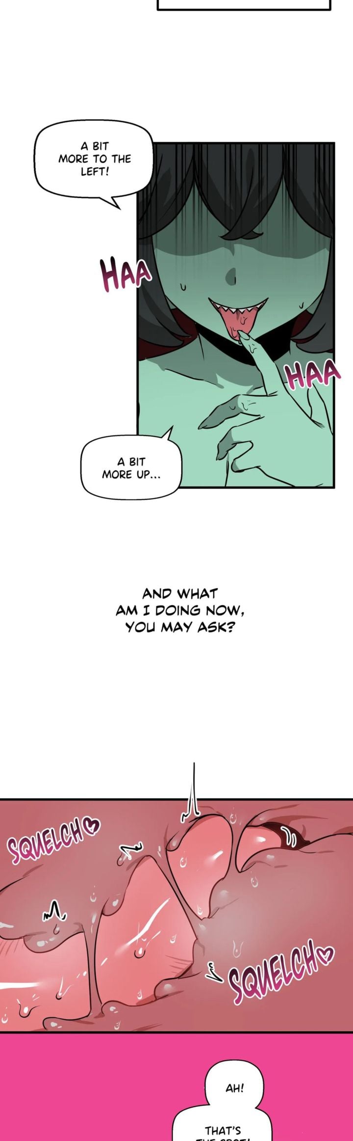No Man’s Land Page 3 - MangaHe