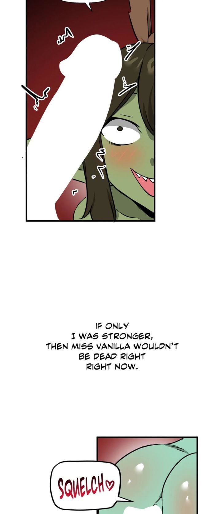 No Man’s Land Page 28 - MangaHe