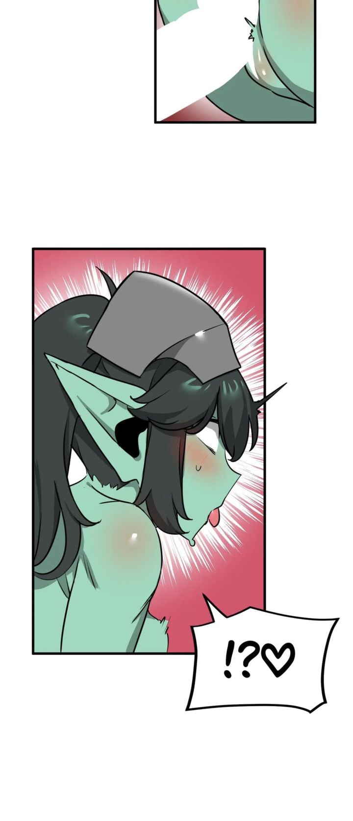 No Man’s Land Page 29 - MangaHe