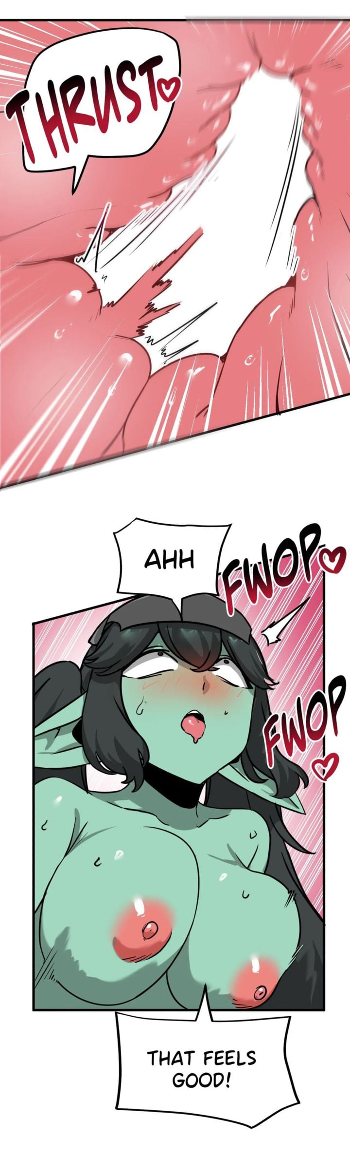 No Man’s Land Page 30 - MangaHe