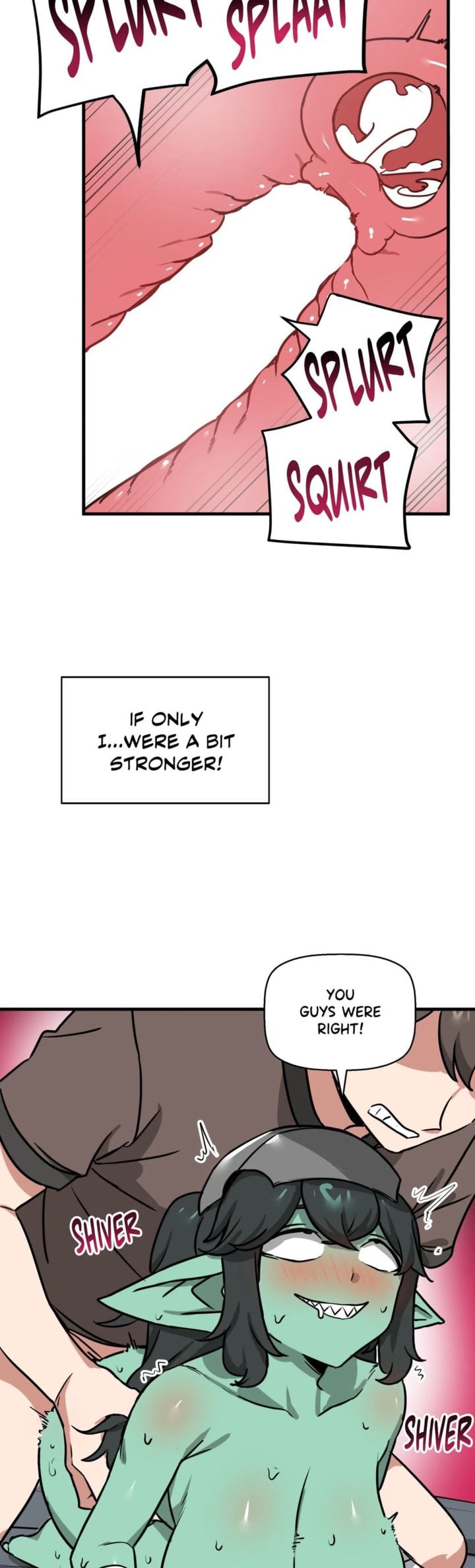 No Man’s Land Page 32 - MangaHe