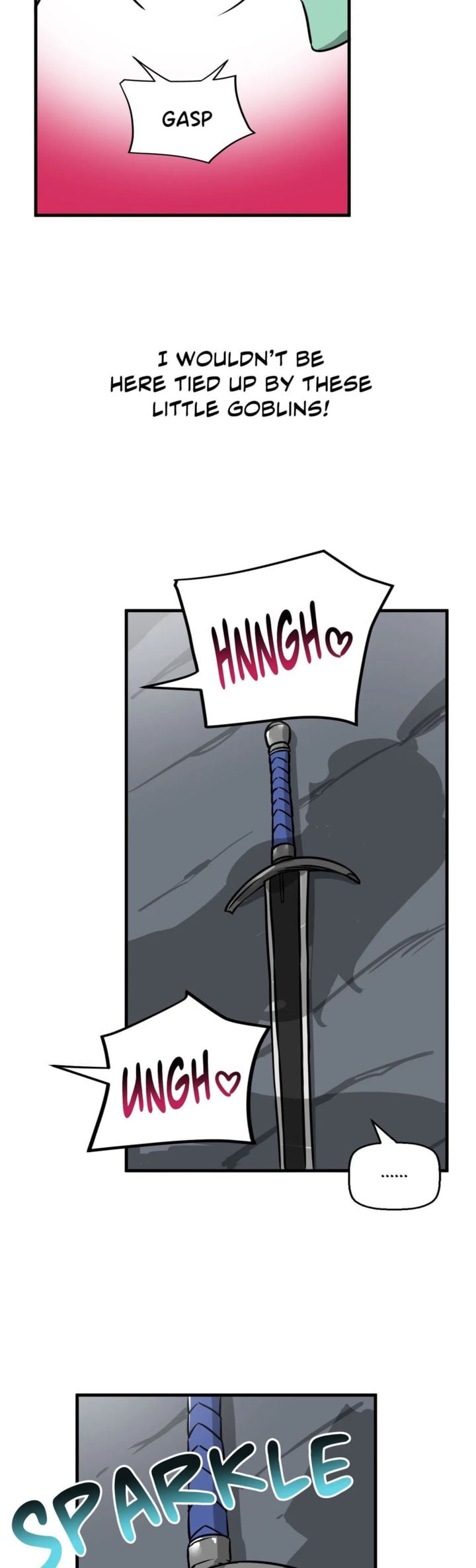 No Man’s Land Page 34 - MangaHe