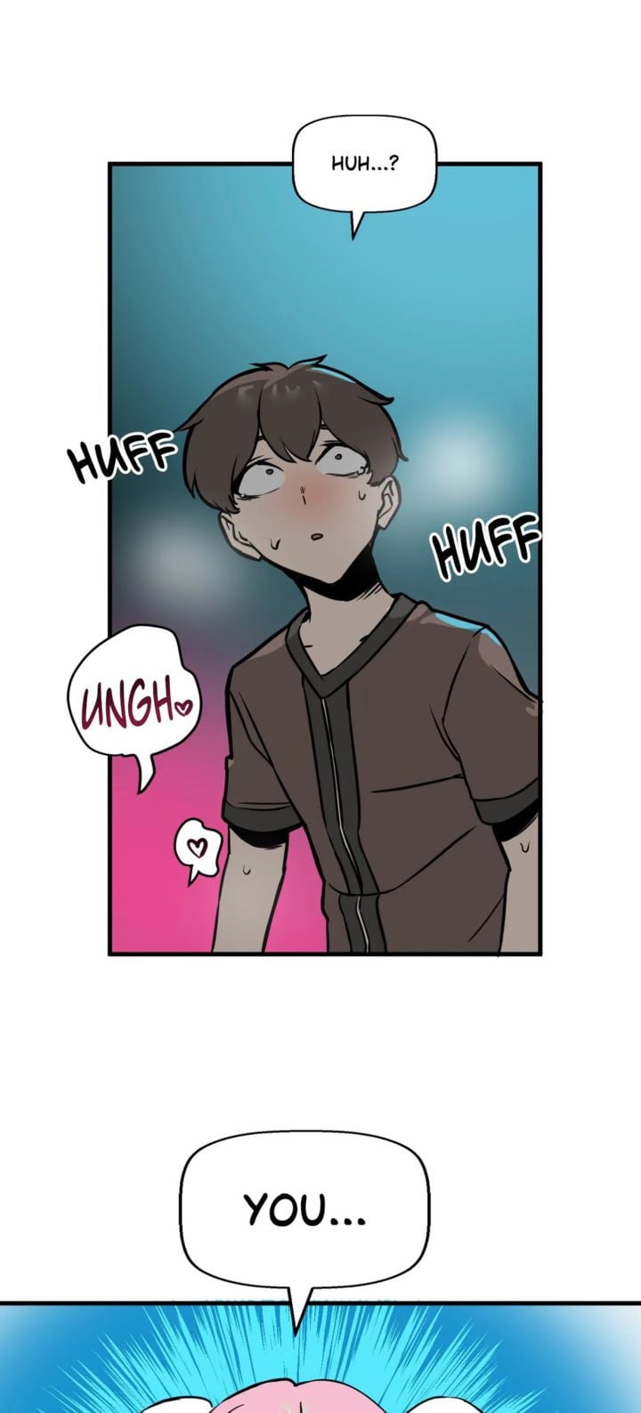 No Man’s Land Page 42 - MangaHe