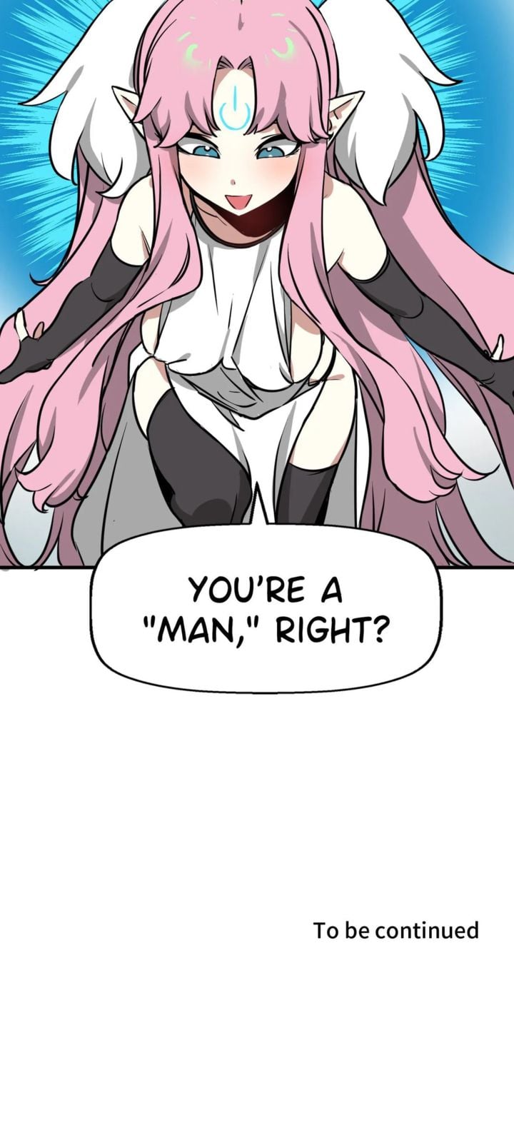 No Man’s Land Page 43 - MangaHe