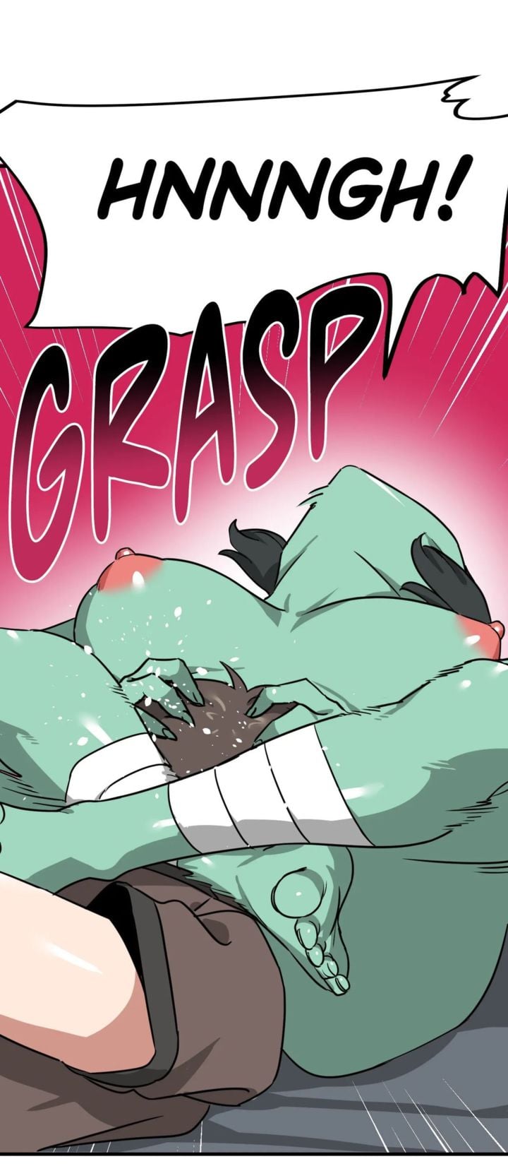 No Man’s Land Page 9 - MangaHe