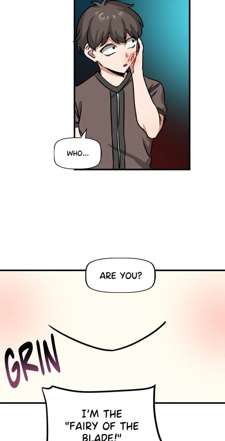 No Man’s Land Page 14 - MangaHe