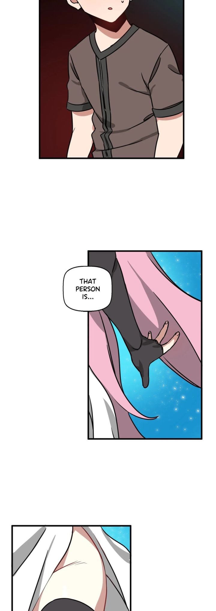 No Man’s Land Page 3 - MangaHe