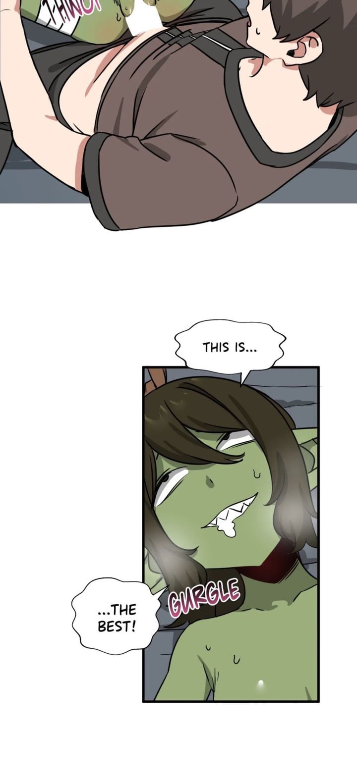 No Man’s Land Page 22 - MangaHe