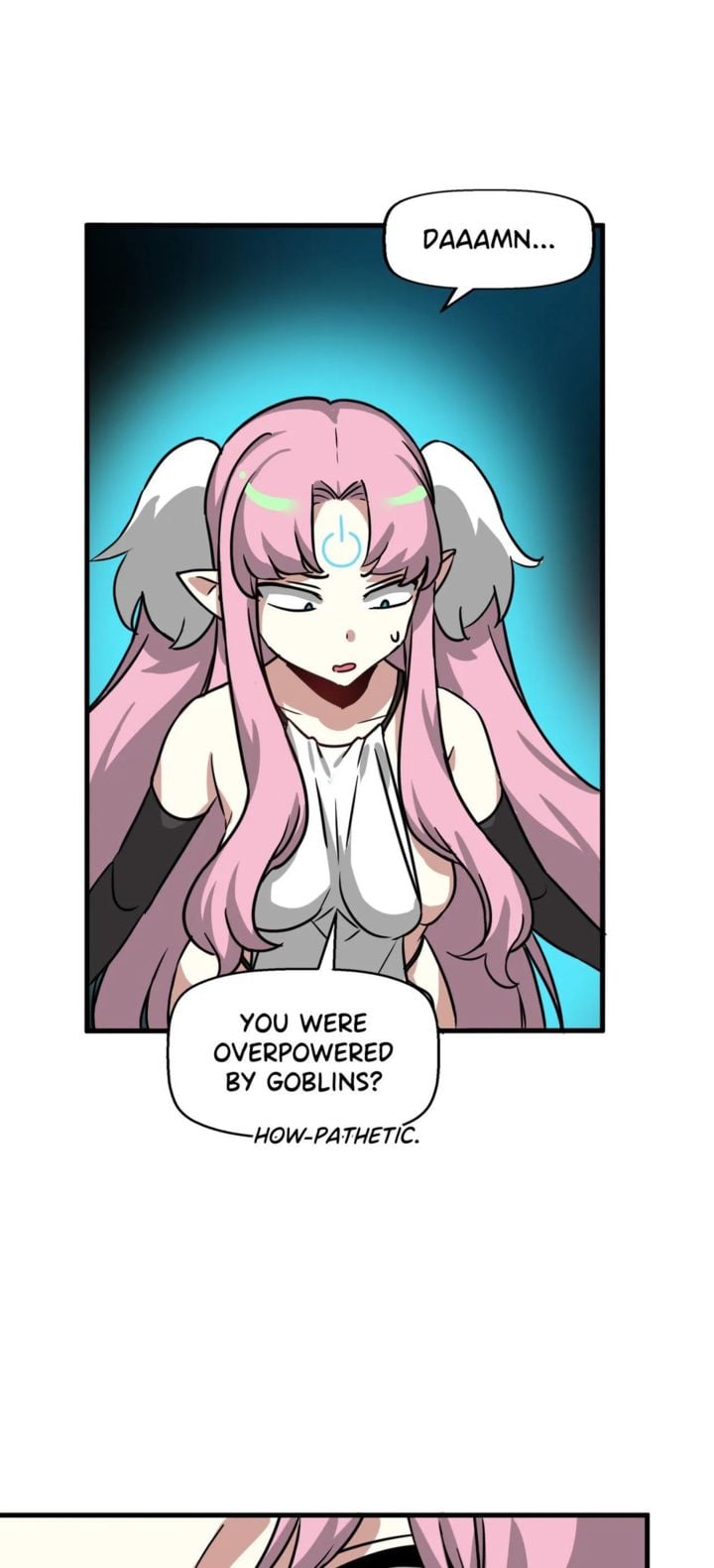 No Man’s Land Page 23 - MangaHe