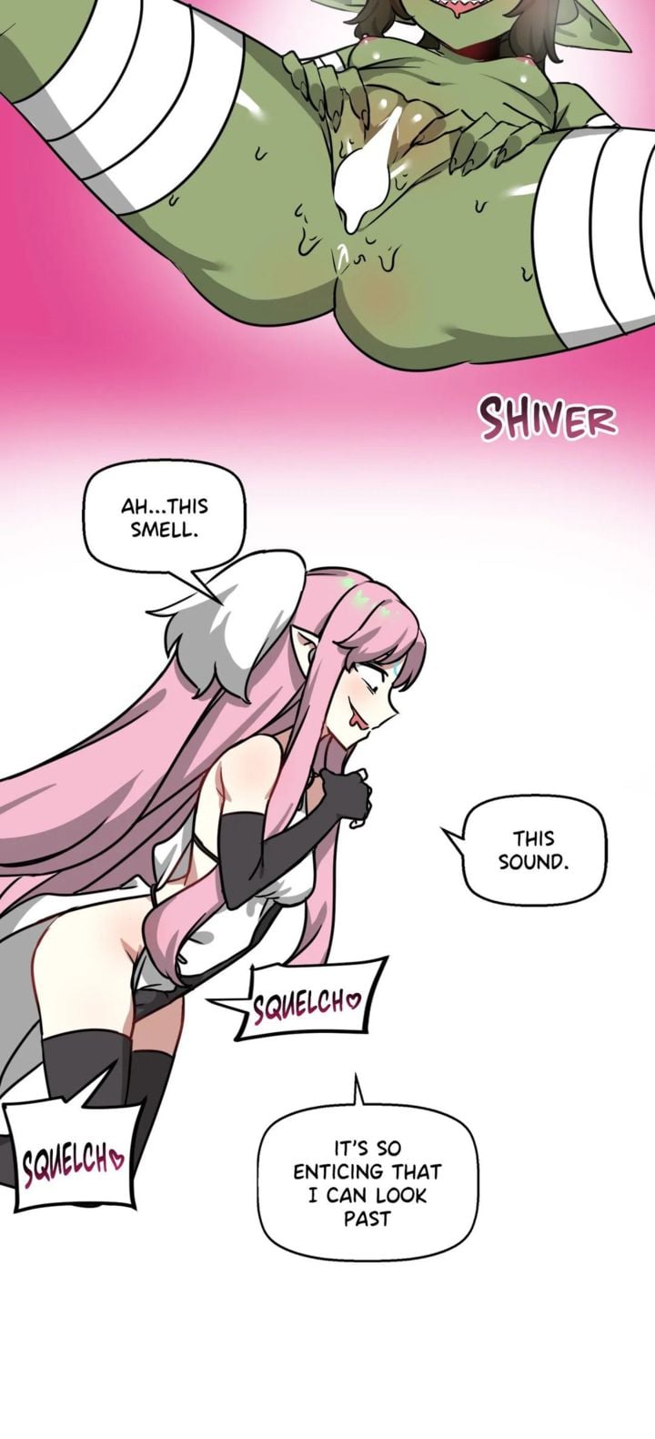 No Man’s Land Page 25 - MangaHe