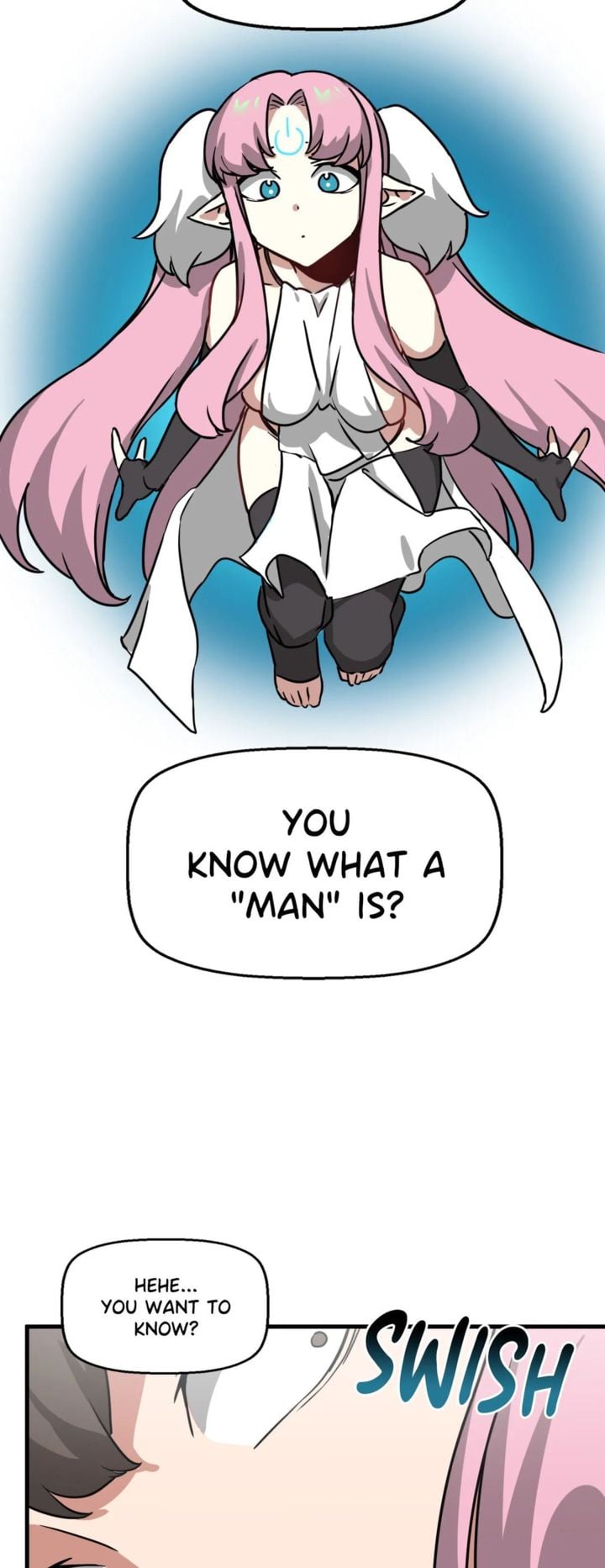 No Man’s Land Page 30 - MangaHe