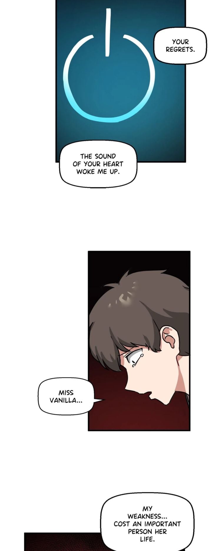 No Man’s Land Page 32 - MangaHe