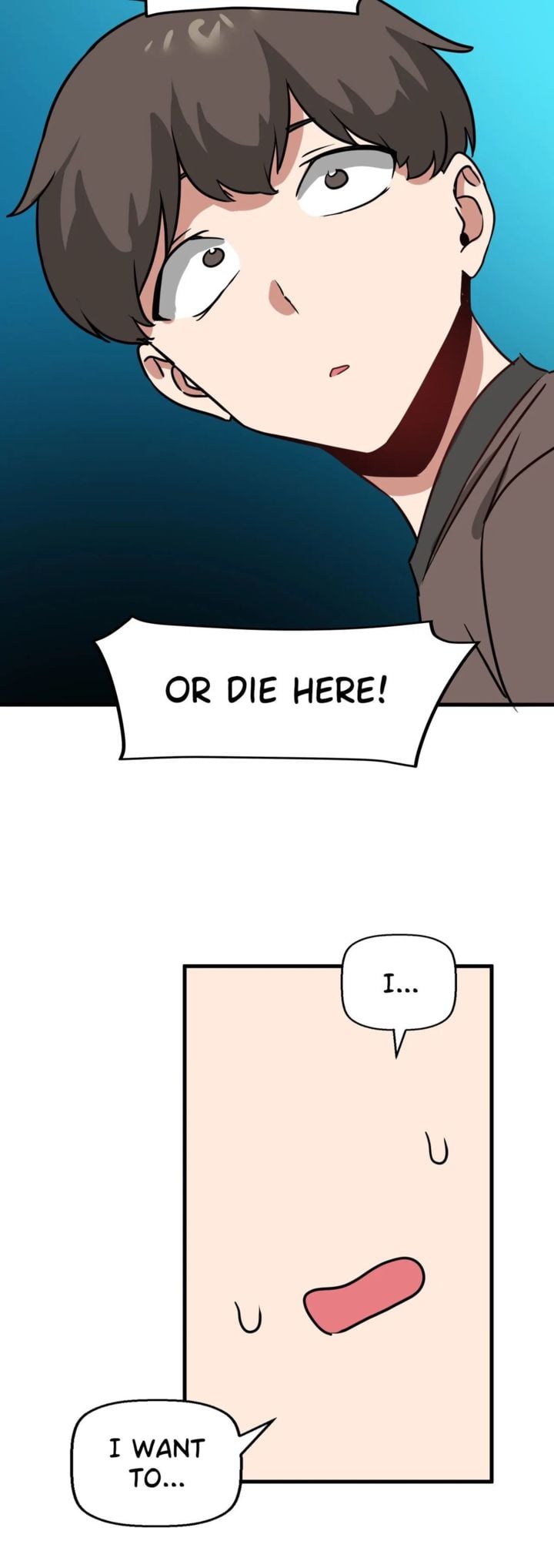 No Man’s Land Page 46 - MangaHe