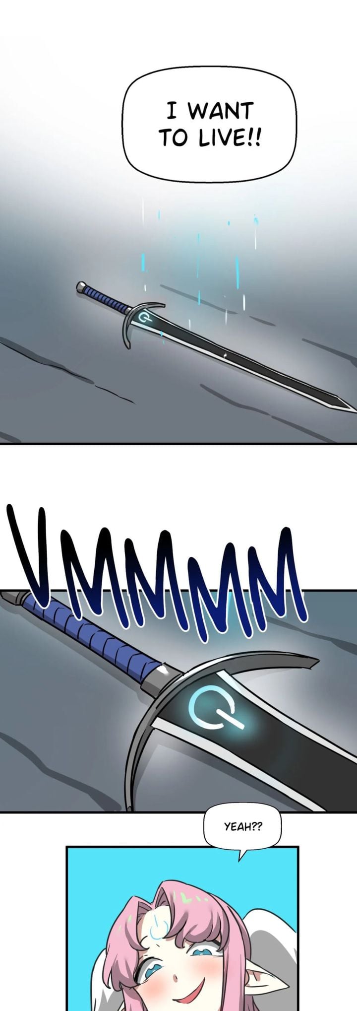 No Man’s Land Page 47 - MangaHe
