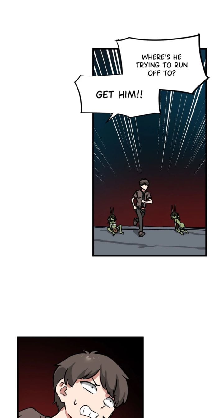 No Man’s Land Page 50 - MangaHe