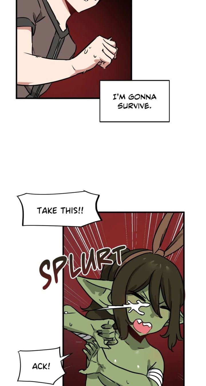 No Man’s Land Page 51 - MangaHe