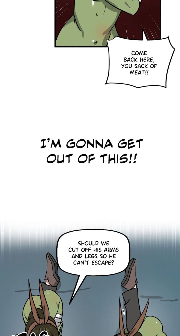 No Man’s Land Page 52 - MangaHe