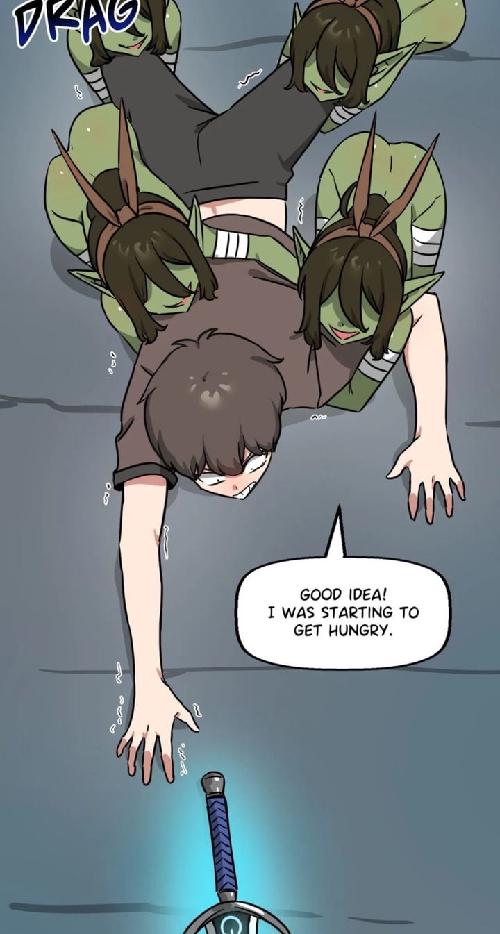 No Man’s Land Page 53 - MangaHe