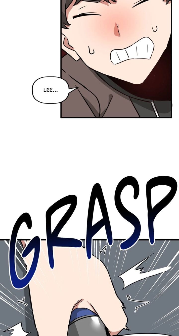 No Man’s Land Page 56 - MangaHe