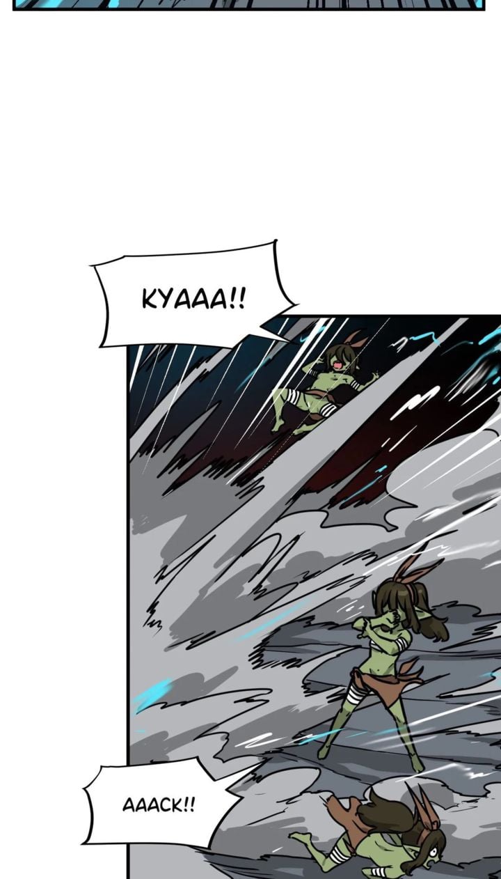 No Man’s Land Page 59 - MangaHe
