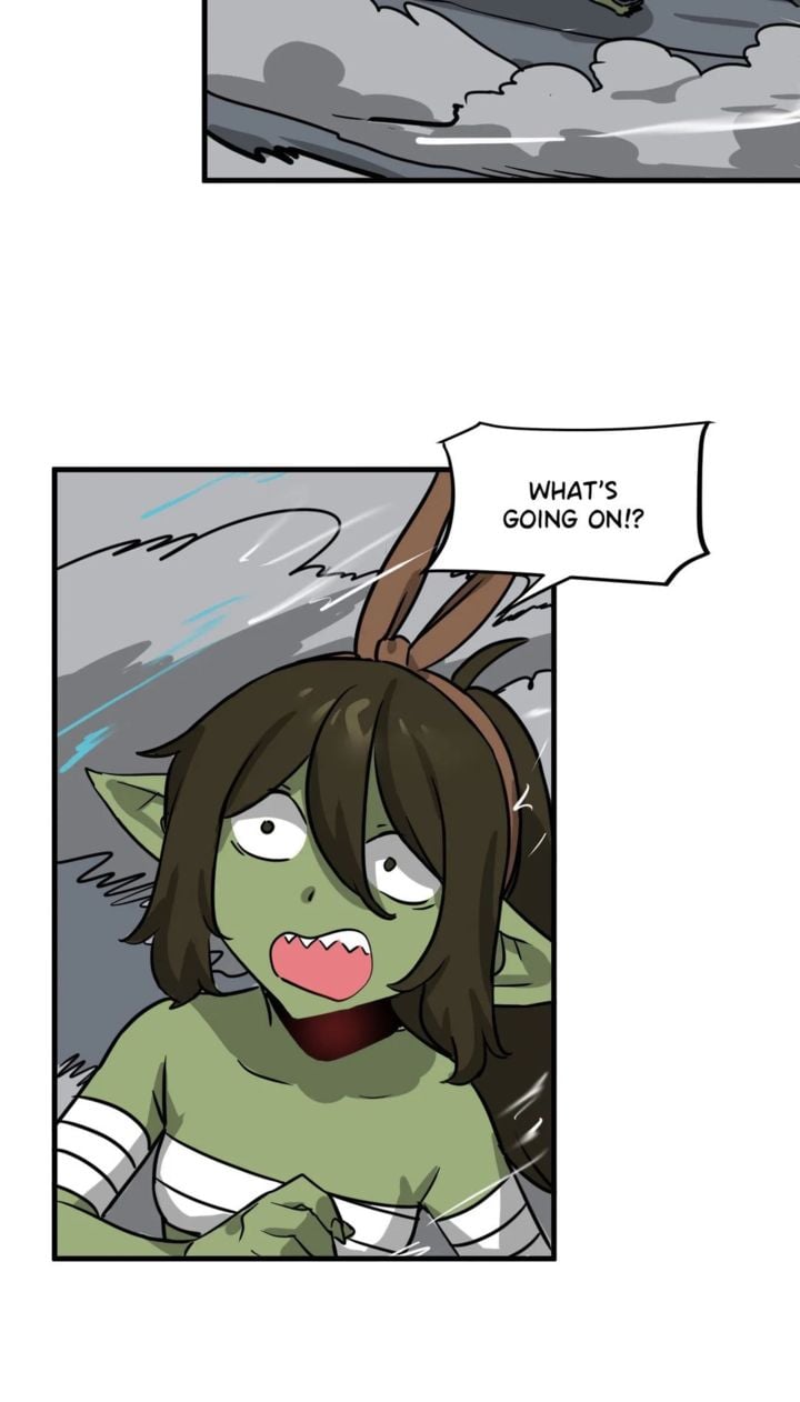 No Man’s Land Page 60 - MangaHe