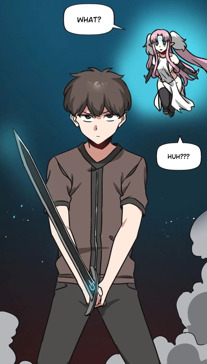 No Man’s Land Page 62 - MangaHe