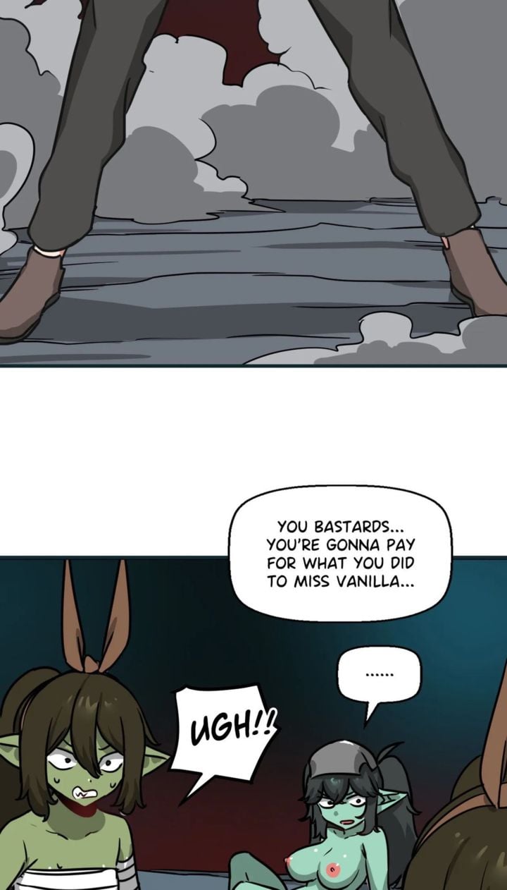 No Man’s Land Page 63 - MangaHe