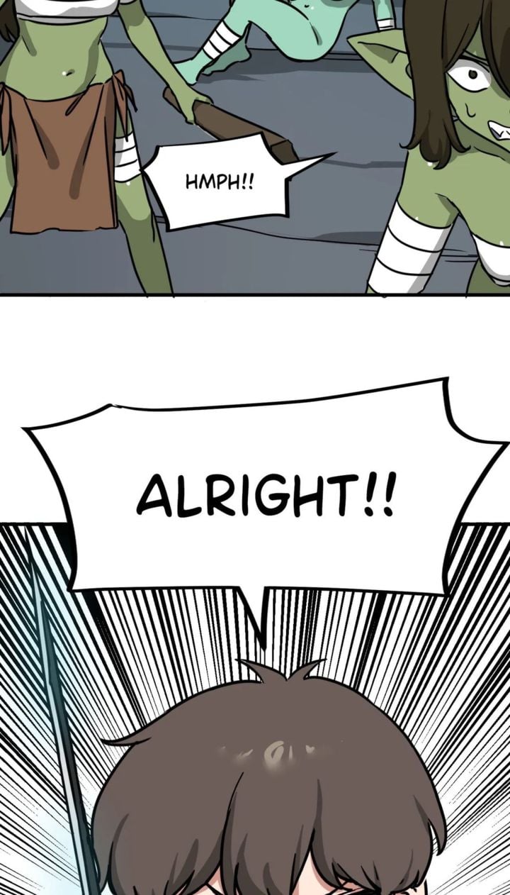 No Man’s Land Page 64 - MangaHe