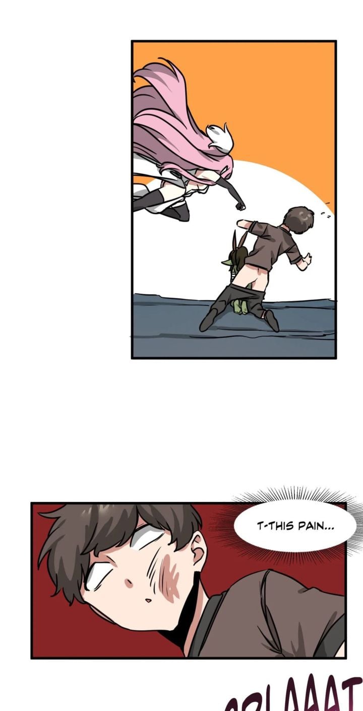 No Man’s Land Page 10 - MangaHe