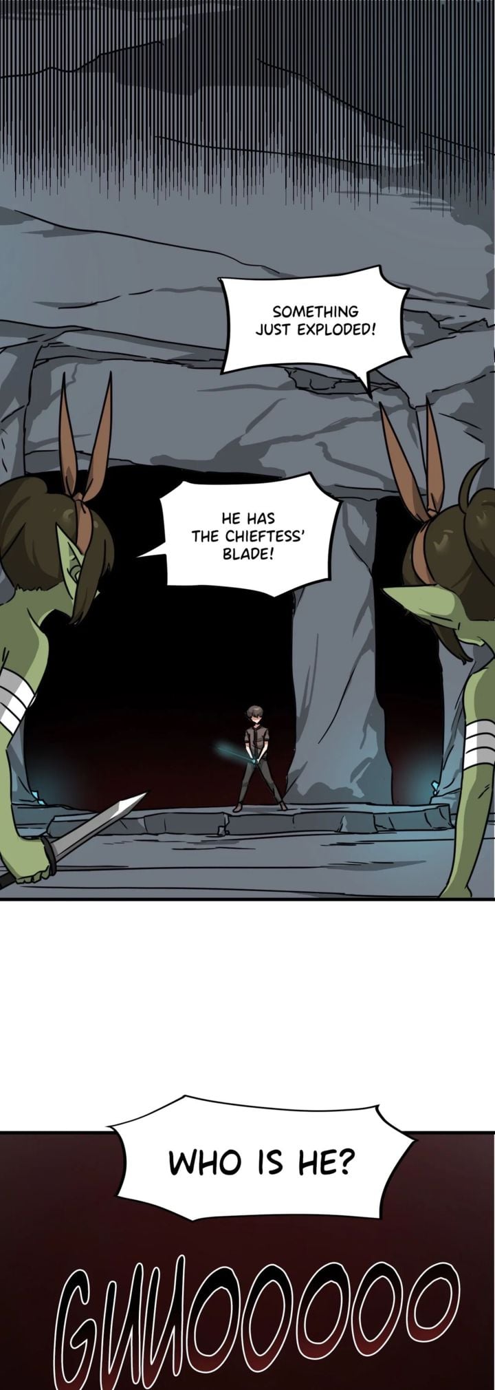 No Man’s Land Page 2 - MangaHe
