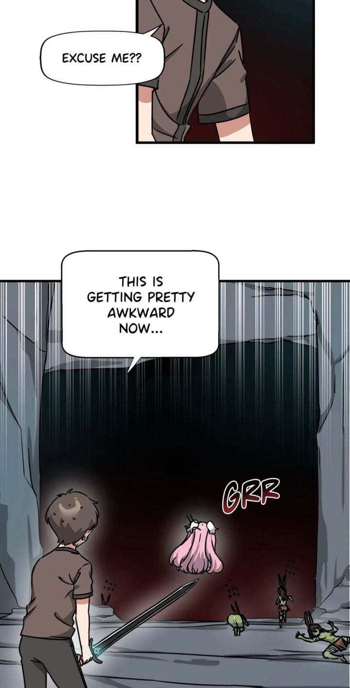 No Man’s Land Page 11 - MangaHe